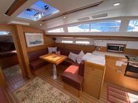 Jeanneau 44 DS Deck Salon Click to launch Larger Image
