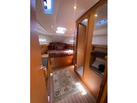 Jeanneau 44 DS Deck Salon Click to launch Larger Image