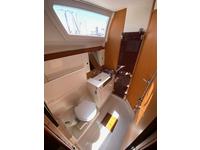 Jeanneau 44 DS Deck Salon Click to launch Larger Image
