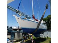 Pearson Pearson33  No.247 Sloop Click to launch Larger Image