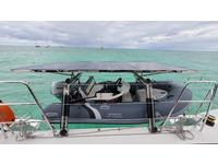 Lagoon 450 Sport Top Click to launch Larger Image