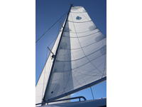 Lagoon 450 Sport Top Click to launch Larger Image