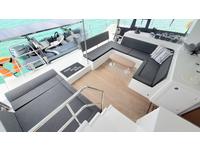 Lagoon 450 Sport Top Click to launch Larger Image