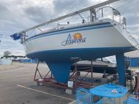 Hunter 31 H31 Click to launch Larger Image