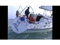 Hunter 31 H31 Click to launch Larger Image