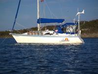 Hunter 31 H31 Click to launch Larger Image