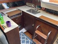 Hunter 31 H31 Click to launch Larger Image