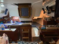 Hunter 31 H31 Click to launch Larger Image