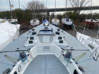 Wiggers Custom Yachts Andrews 30 MORC Custom Click to launch Larger Image