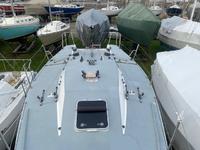 Wiggers Custom Yachts Andrews 30 MORC Custom Click to launch Larger Image