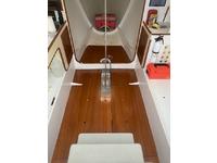 Wiggers Custom Yachts Andrews 30 MORC Custom Click to launch Larger Image