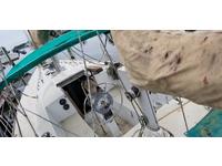 Heritage Charley Morgan Ketch Liveaboard Handyman West Indies 38 Click to launch Larger Image