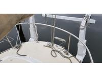Heritage Charley Morgan Ketch Liveaboard Handyman West Indies 38 Click to launch Larger Image