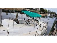 Heritage Charley Morgan Ketch Liveaboard Handyman West Indies 38 Click to launch Larger Image