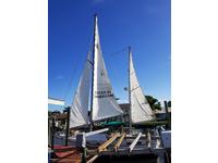 Heritage Charley Morgan Ketch Liveaboard Handyman West Indies 38 Click to launch Larger Image