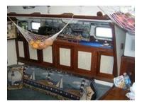 Heritage Charley Morgan Ketch Liveaboard Handyman West Indies 38 Click to launch Larger Image