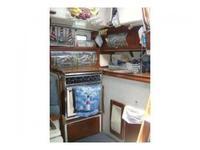 Heritage Charley Morgan Ketch Liveaboard Handyman West Indies 38 Click to launch Larger Image