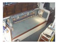 Heritage Charley Morgan Ketch Liveaboard Handyman West Indies 38 Click to launch Larger Image