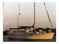 Heritage Charley Morgan Ketch Liveaboard Handyman West Indies 38 Click to launch Larger Image
