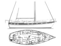 Heritage Charley Morgan Ketch Liveaboard Handyman West Indies 38 Click to launch Larger Image