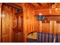 owner-builder Laurent Giles Vertue Click to launch Larger Image