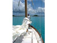 owner-builder Laurent Giles Vertue Click to launch Larger Image