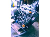 YANMAR Diesel engine 3YM20 Click to launch Larger Image