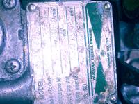 YANMAR Diesel engine 3YM20 Click to launch Larger Image