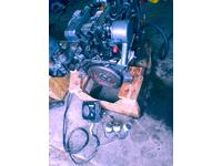 YANMAR Diesel engine 3YM20 Click to launch Larger Image