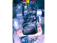 YANMAR Diesel engine 3YM20 Click to launch Larger Image