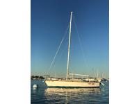 1979 Marblehead Massachusetts 24 JBoats J24