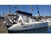 2006 Palma Majorca Outside United States 38 Maxim Maxim 380