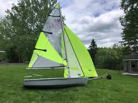 2018 Rangeley Maine 12 RS FEVA XL