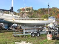 Chris Craft Shields Click to launch Larger Image