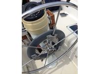 Pearson 27 Sloop Rig - Wing Keel Click to launch Larger Image
