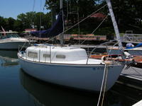 Grampian Sloop