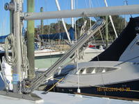 Grampian Sloop Click to launch Larger Image