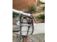 Boston Whaler Super Cat Catamaran SOLD Click to launch Larger Image