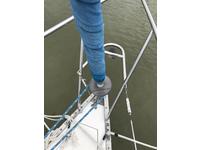 Hunter 28.5 Click to launch Larger Image