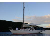 Al Mason Vitesse 36 Click to launch Larger Image