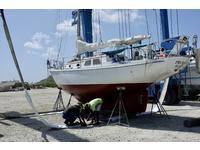 Al Mason Vitesse 36 Click to launch Larger Image