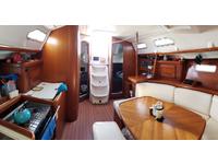 Beneteau Oceanis 393 Click to launch Larger Image