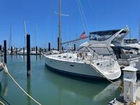 Beneteau Oceanis 393 Click to launch Larger Image