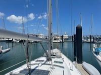 Beneteau Oceanis 393 Click to launch Larger Image