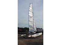 Nacra 500