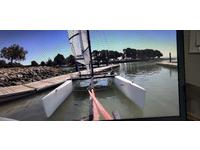 Nacra 500 Click to launch Larger Image