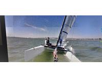 Nacra 500 Click to launch Larger Image