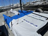 Nacra Nacra 15 Click to launch Larger Image