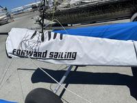 Nacra Nacra 15 Click to launch Larger Image