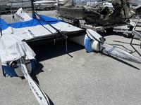 Nacra Nacra 15 Click to launch Larger Image
